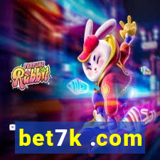 bet7k .com